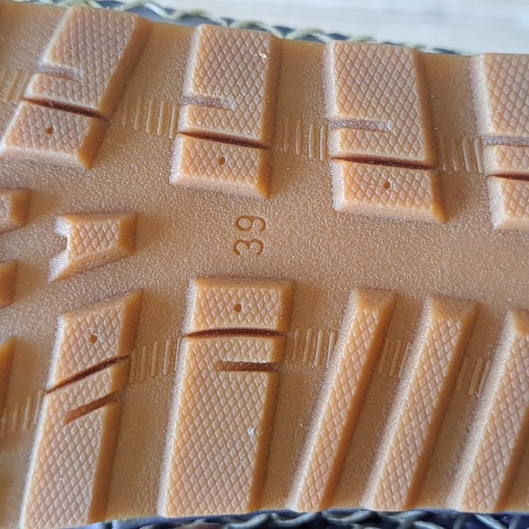 Spring Step Florentina Floral Leather Adjustable Strap Comfort Wedge Sandal - Picture 10 of 15